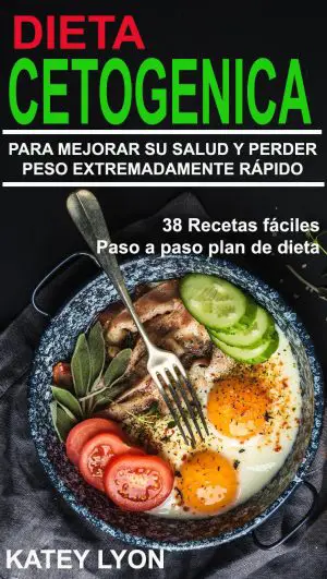 Dieta Cetogenica Libro