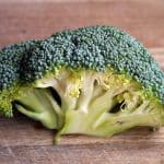 beneficios del brócoli
