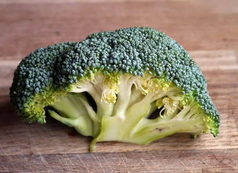 Beneficios del brocoli para la salud