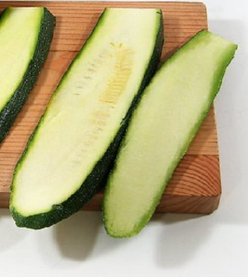 calabacines