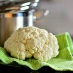 Coliflor
