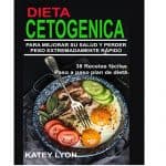 libro deita cetogenica