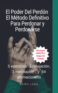 el poder del perdon 