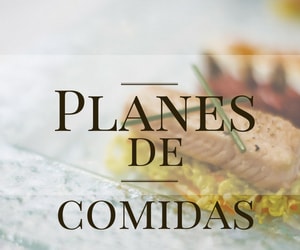 plan de alimentación de dieta cetosisgénica de 1 semana