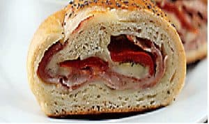 stromboli