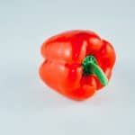 pimiento rojo