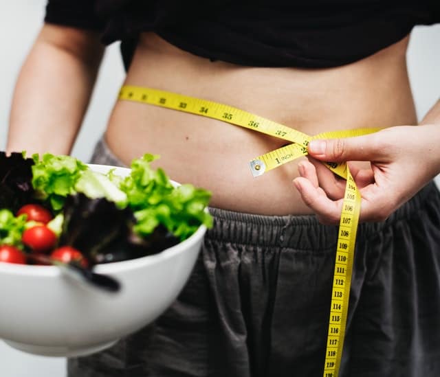 Las 7 dietas en tendencia para bajar de peso y mejorar tu vida