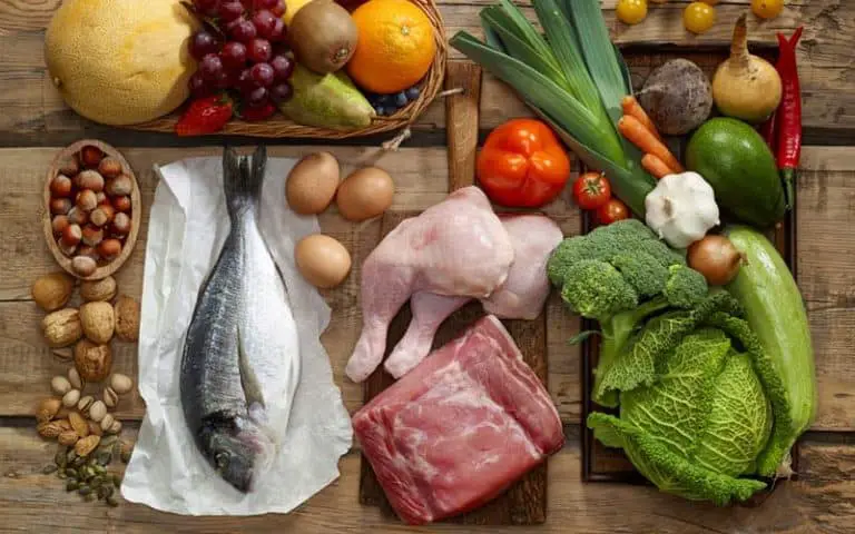 ¿Por qué funciona la dieta paleo?