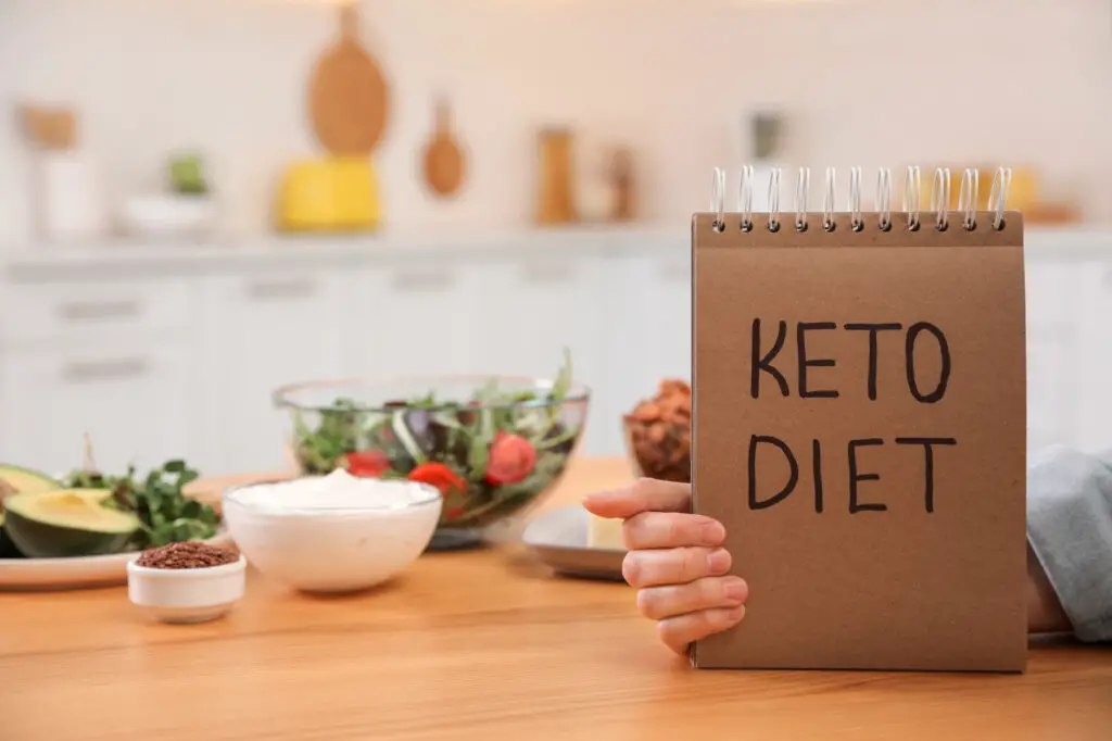 keto products