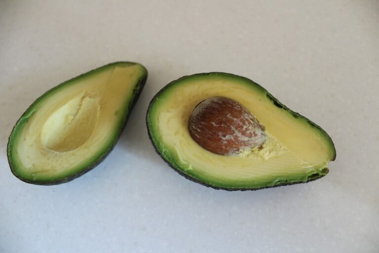 Can You Freeze Avocados with the Skin On?