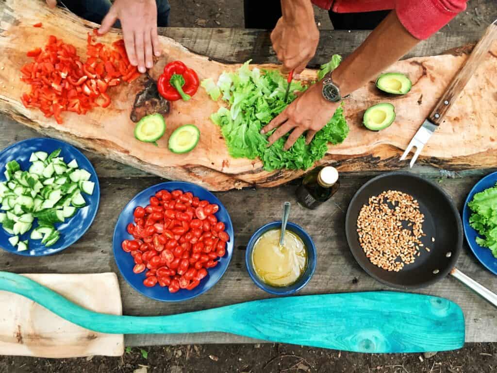 qué puede comer un diabético