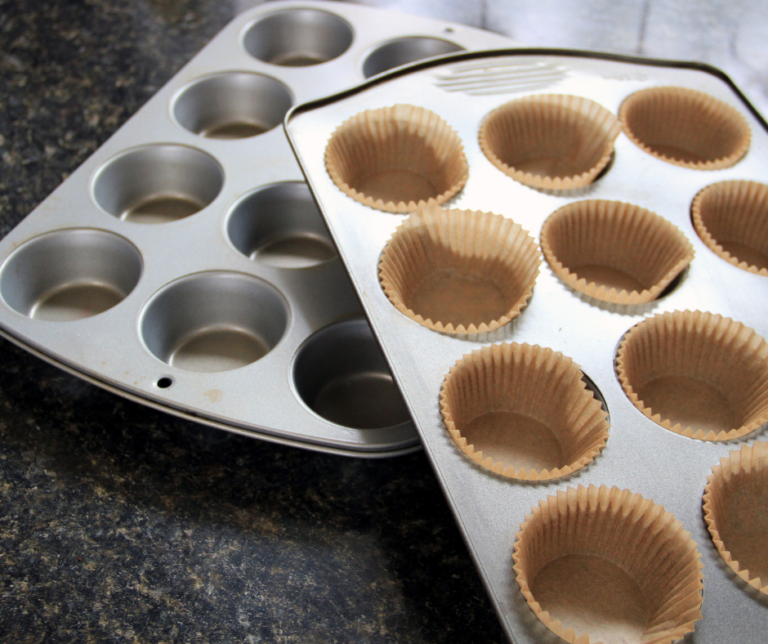 Different types of Baking dishes