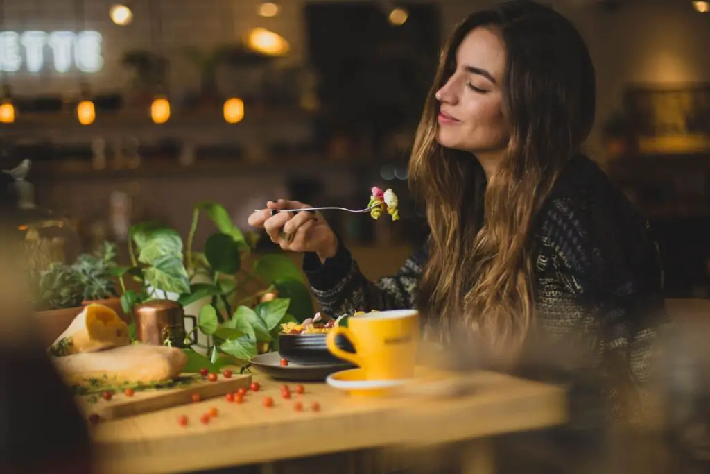 Alimentacion Saludablem vida sana