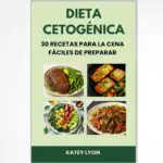 dieta keto cenas