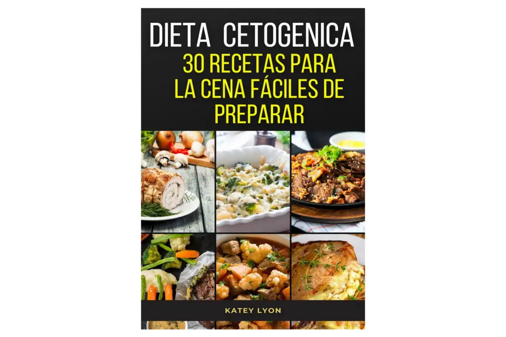 dieta cetogenica cenas