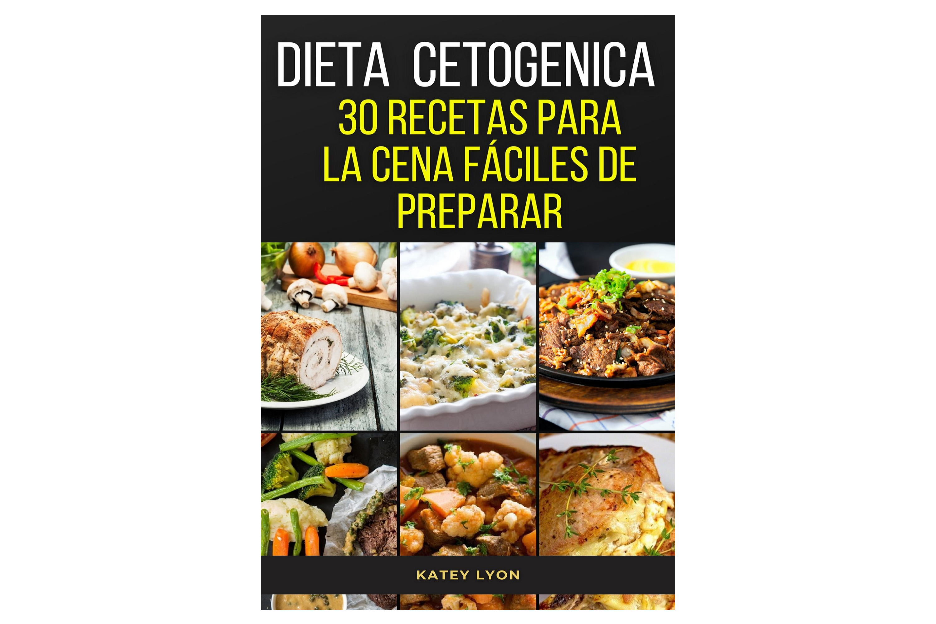 dieta cetogenica cenas