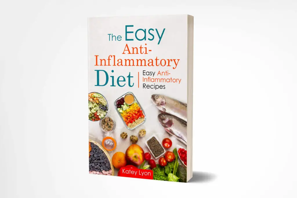 easy anti-inflammatory diet