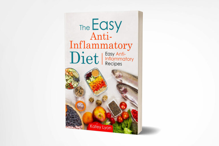 Easy anti-inflammatory diet for beginners