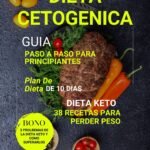 dieta cetogenica guia paso a paso
