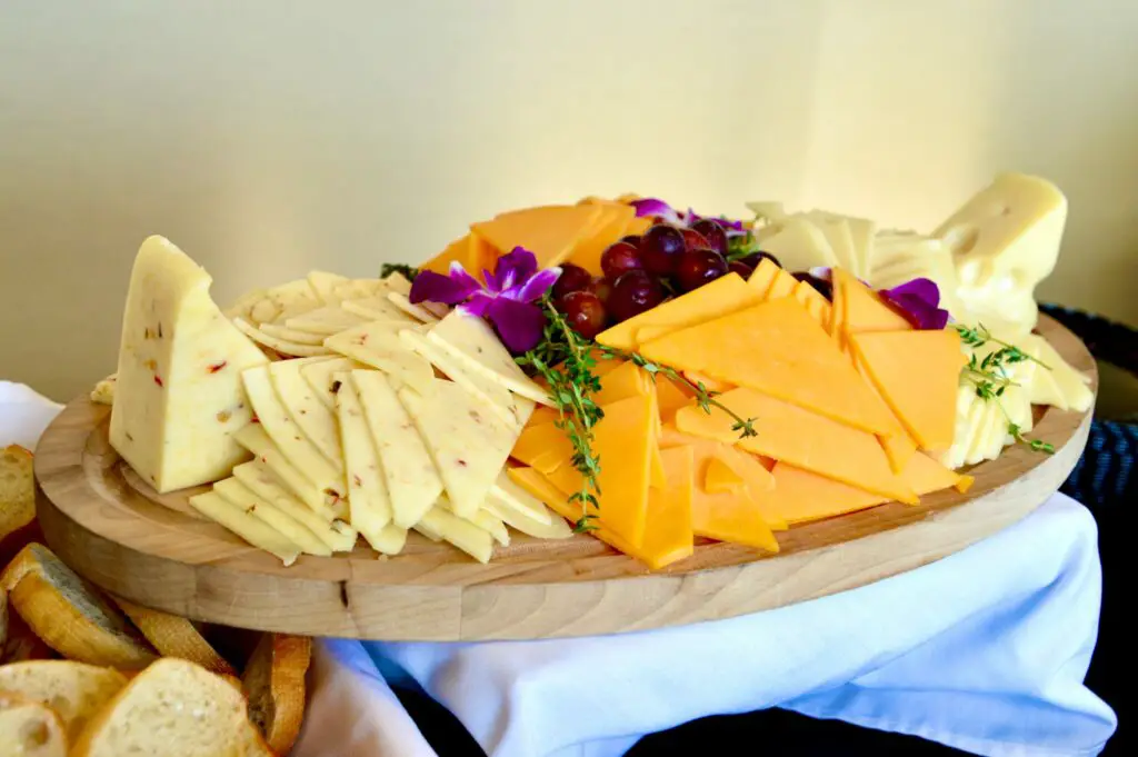 best cheese for an anti-inflammatory diet