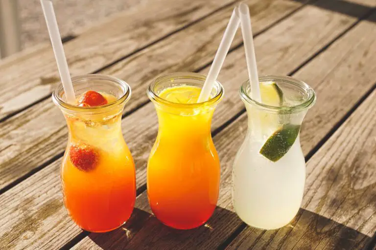 jugos saludables naturales