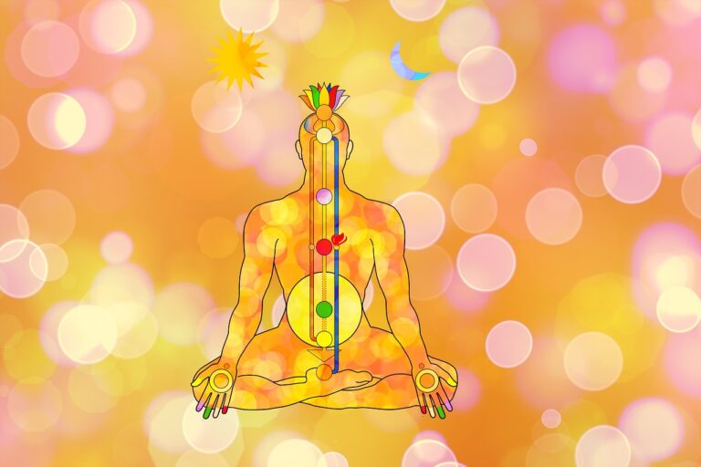 Balancing Your Chakras For Beginners