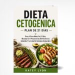 dieta cetogenica plan de 21 dias