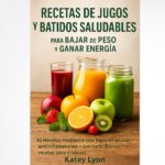 jugos saludables