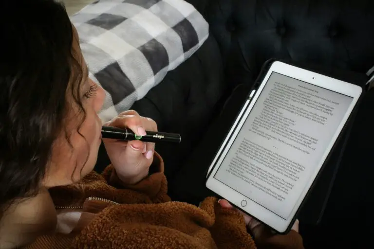 Kindle Scribe, el lector electrónico  de Amazon en el que puedes escribir