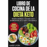 Rectas keto - libro de cocina de la dieta keto
