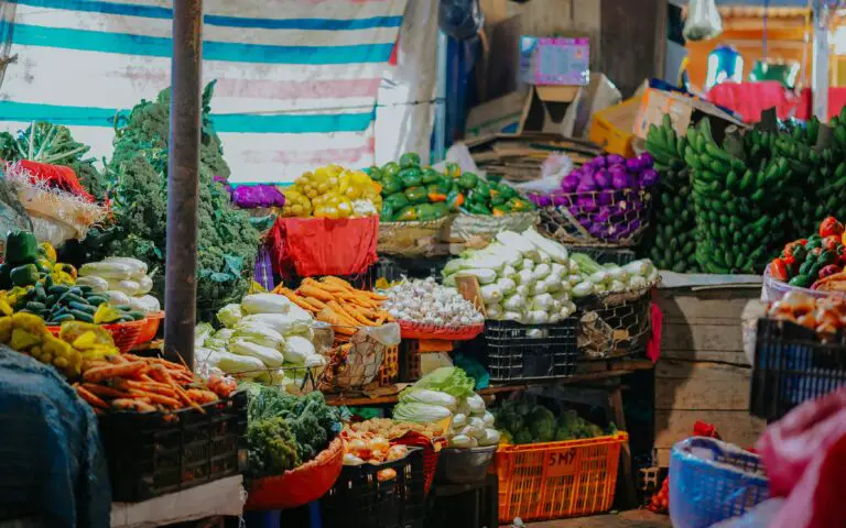 Las 10 Verduras Más Saludables para Incluir en tu Dieta