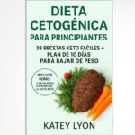 dieta cetogenica para principiantes