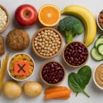 Alimentos Permitidos y Prohibidos en la Dieta Sin Gluten