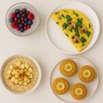 desayunos sin gluten