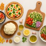 recetas sin gluten