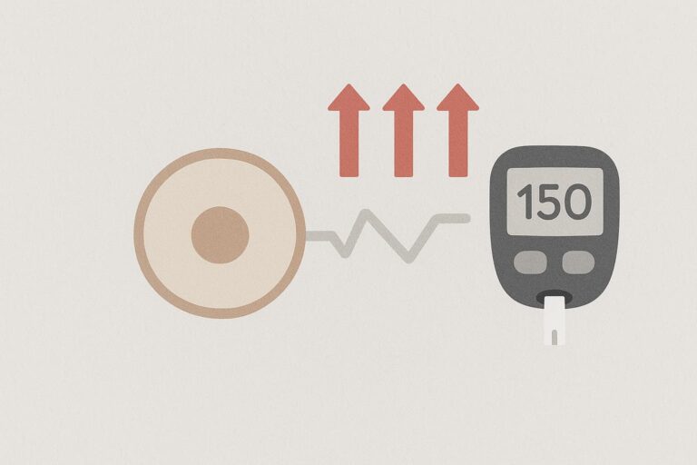 resistencia a la insulina y diabetes