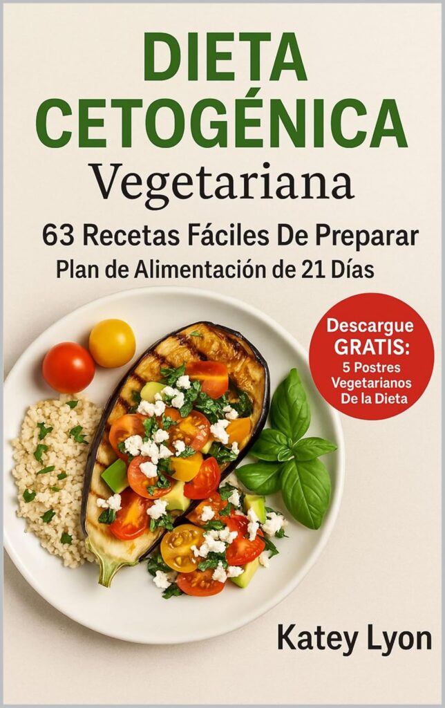 dieta cetogenica vegetariana