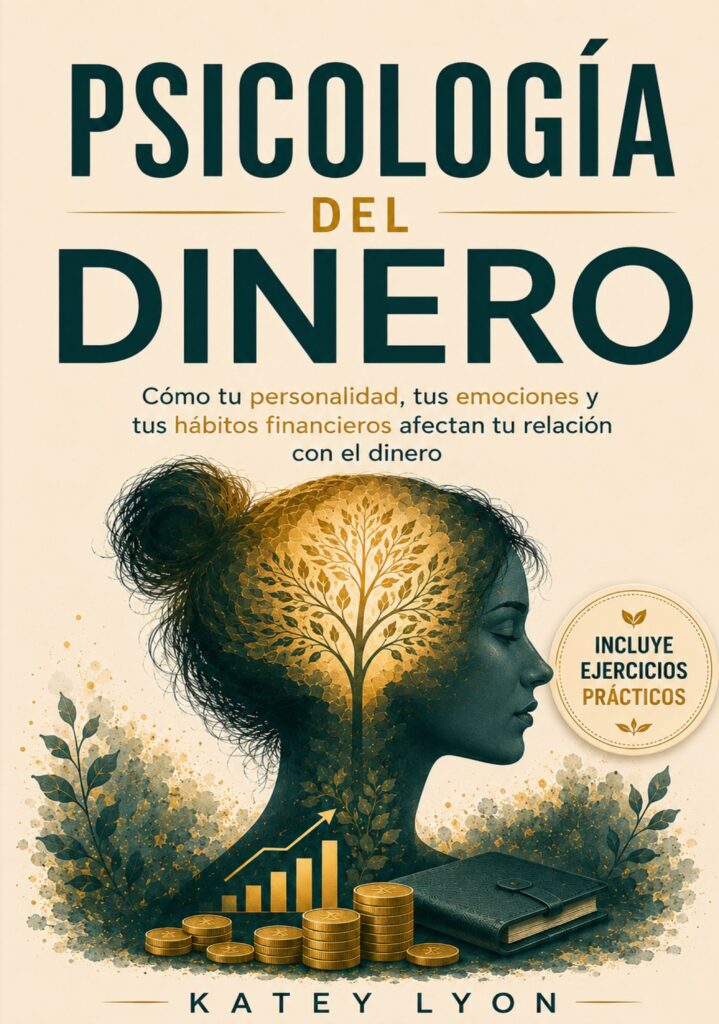 Psicología del Dinero